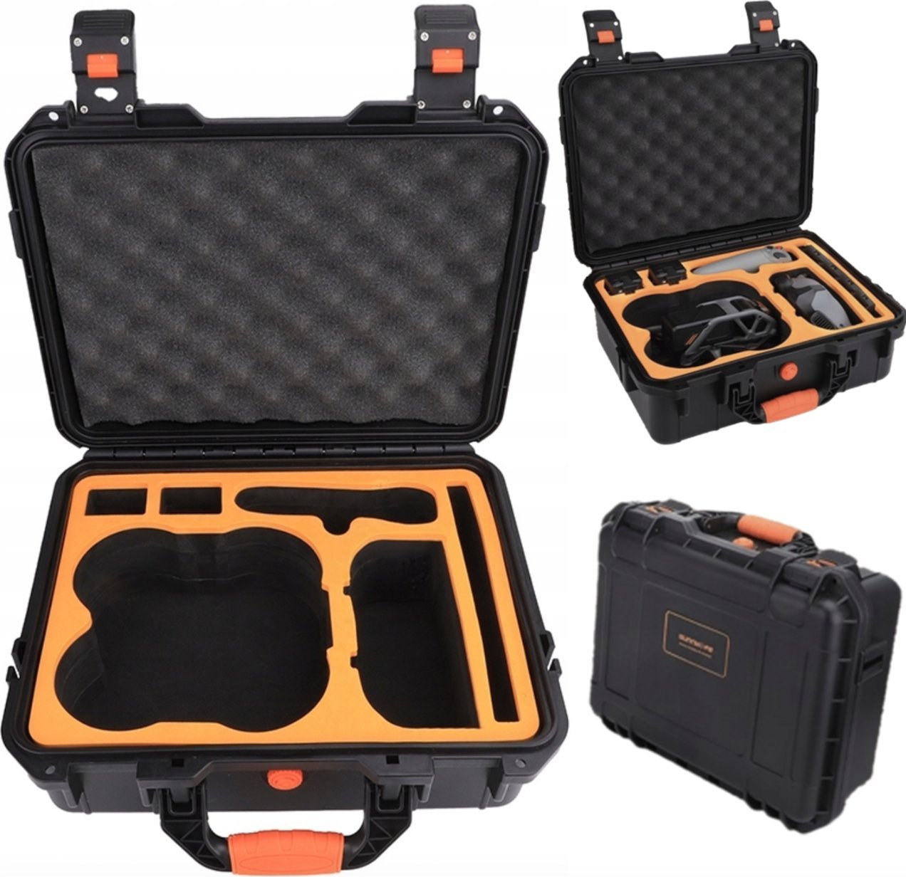 SunnyLife ETUI CASE WALIZKA TRANSPORTOWA SUNNYLIFE DO DRONA DJI AVATA