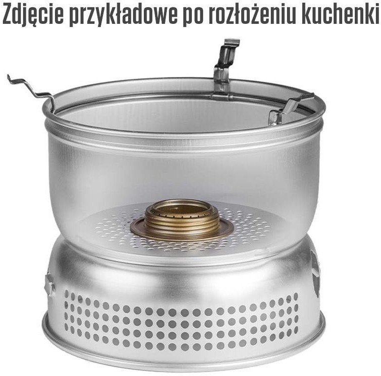 Kuchenka Trangia Stove 275 UL