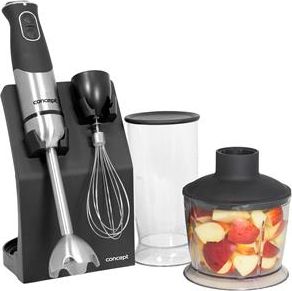 Blender Concept Solution TM-4735