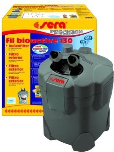 Sera Filtr Zewnętrzny Bioactive 250
