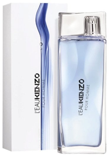 Kenzo L'Eau Pour Homme EDT 100 ml