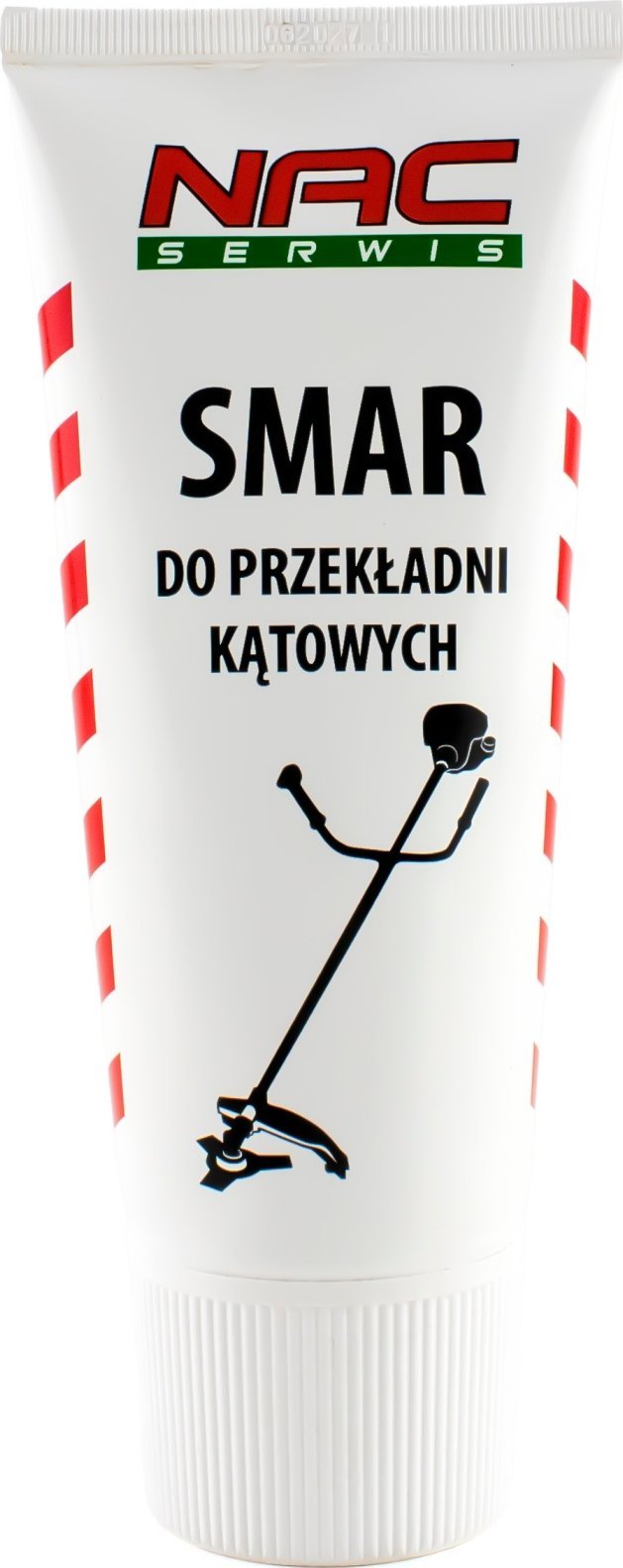 NAC NAC Smar do przekładni kątowych 120 g