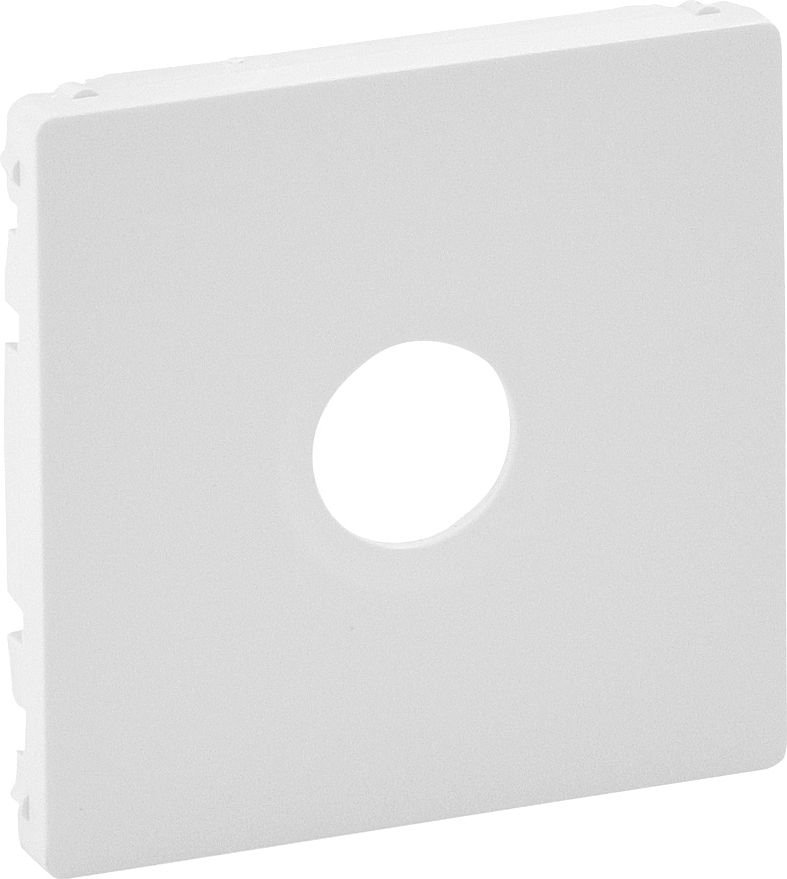 Legrand VALENA LIFE Plakietka gniazda antenowego (754760)