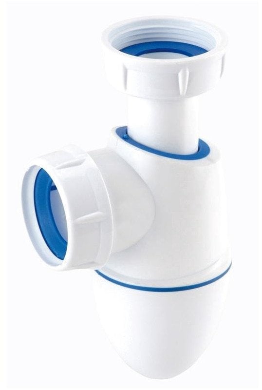 WASHBASIN SIPHON BM21S/0201284