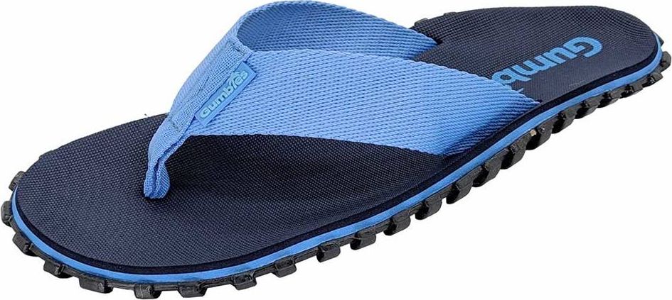 Japonki męskie Gumbies Gumbies - unisex DUCKBILL - NAVY 38