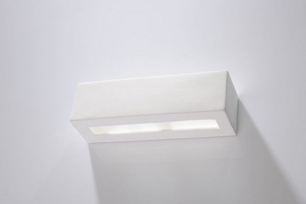 Kinkiet Sollux Vega 1x60W (SL.0006)