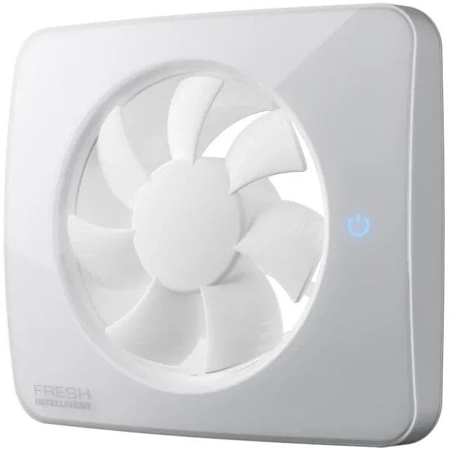 Wentylator Fresh Fresh Intellivent Sky Ventilator, hvid
