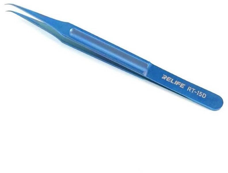 ReLife RT-15D pęseta precyzyjna