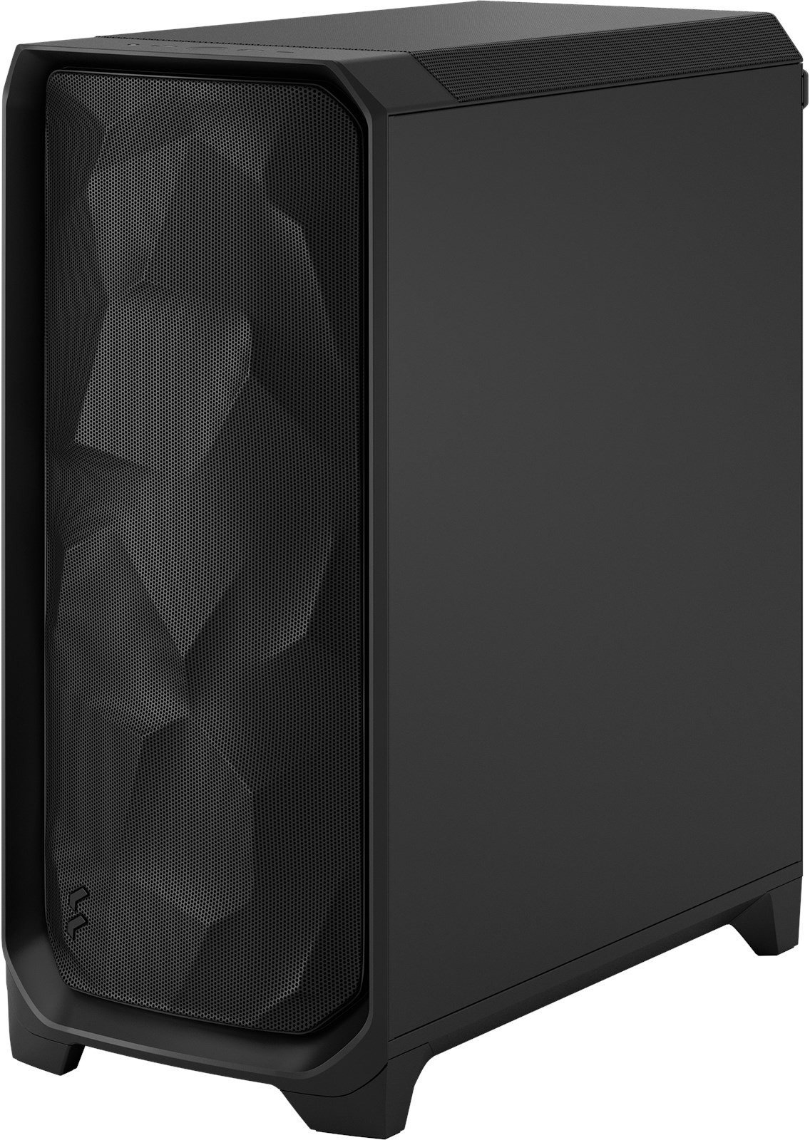 Obudowa Fractal Design Meshify 3 Solid czarna (FD-C-MES3A-01)