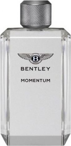 Bentley Momentum EDT 100 ml