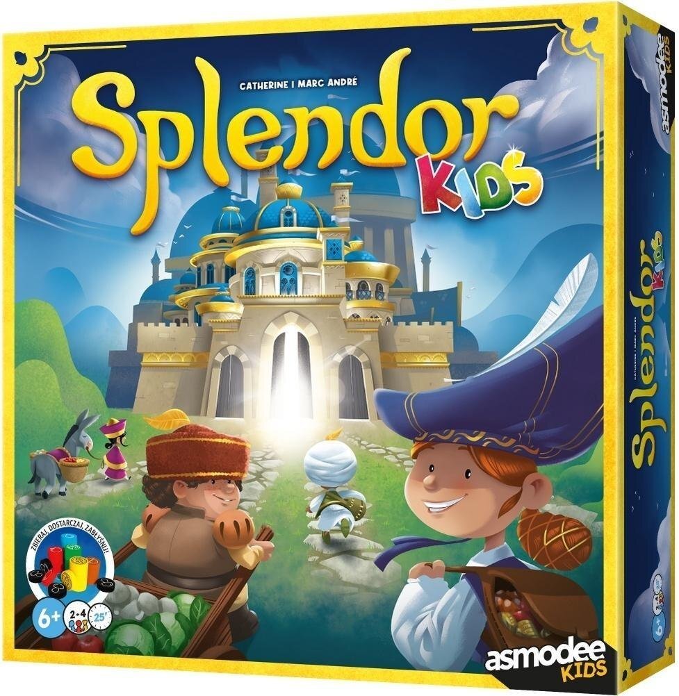 Splendor Kids (edycja polska) REBEL