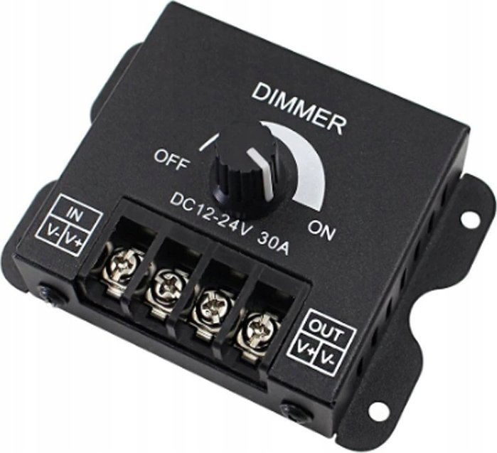 Alantec Czujnik otwarcia drzwi USB - przewód 2m (PZZ-A-DOOR)