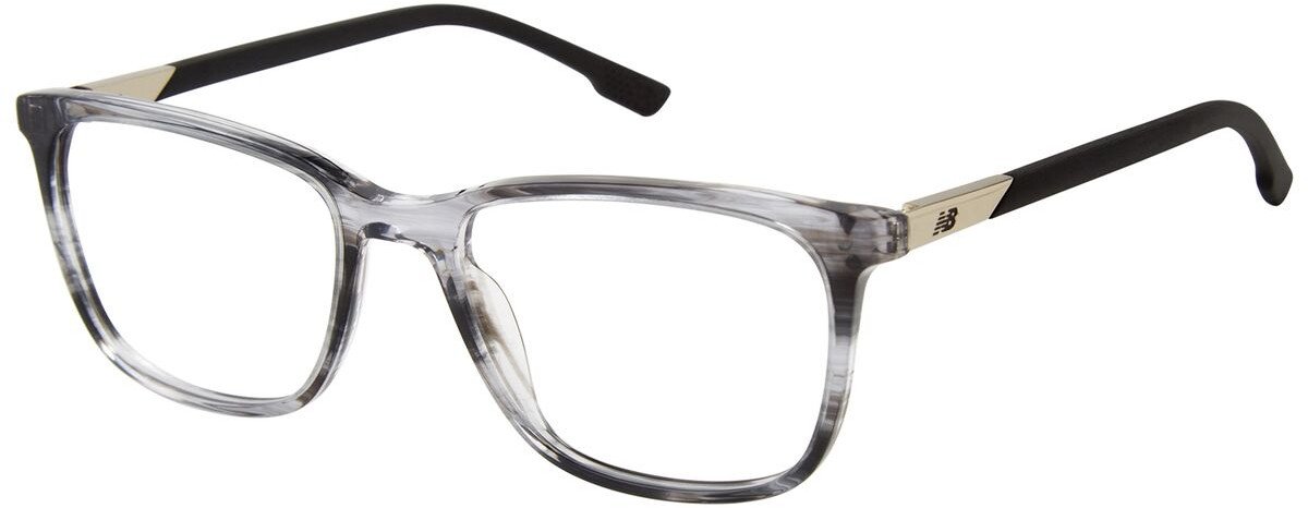 Ramki do okularów Męskie New Balance NB415402 52