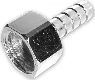 ŁĄCZNIK GAZOWY PROSTY