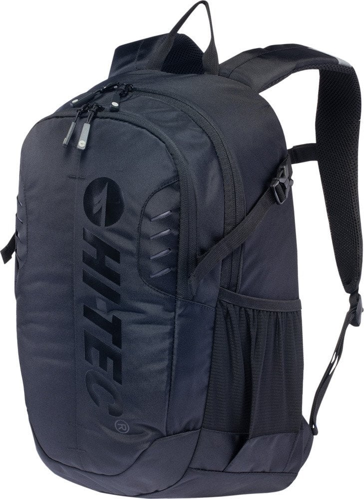 Plecak szkolny miejski Hi-Tec Flame pojemność 24 litry