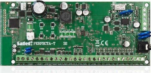 Satel Centrala alarmowa SATEL PERFECTA-T 32, dialer PSTN