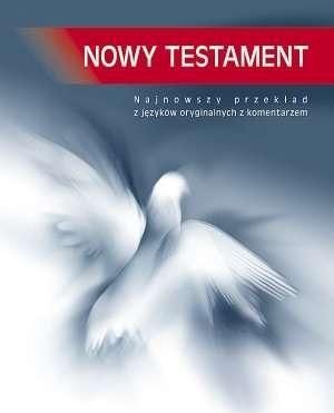 Nowy Testament - Edycja św. Pawła