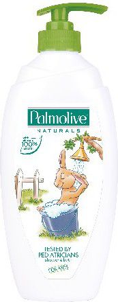 Palmolive ŻEL POD PRYSZNIC/KĄPIELOWY DLA DZIECI 750ML