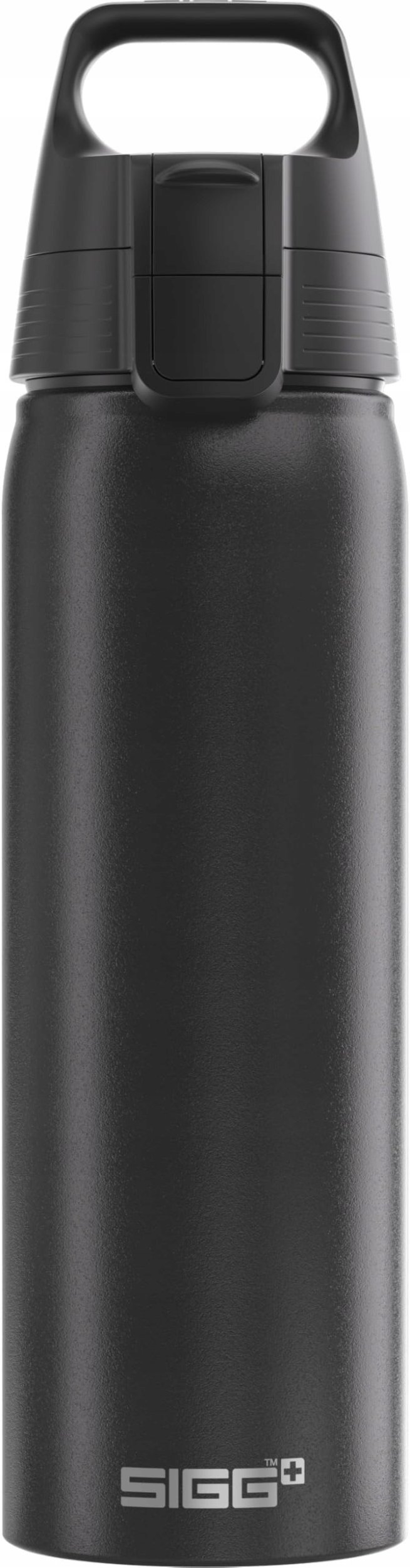 SIGG Butelka WMB One Black 0.75L 6168.90