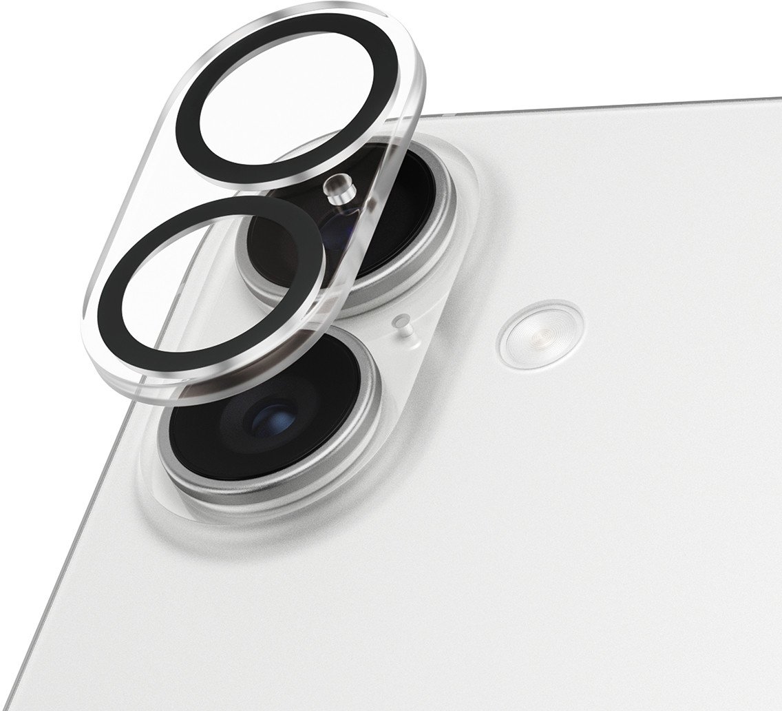 Panzerglass Picture Perfect Camera Lens iPhone 17