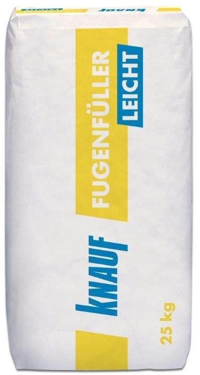 JOINTFILLER FUGENFULLER LEICHT 25KG DE