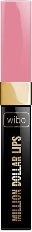 Wibo Million Dollars Lips matowa pomadka do ust 07, 3ml