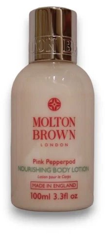 Molton Brown, Pink Pepperpod, Hydrating, Body Lotion, 100 ml Unisex