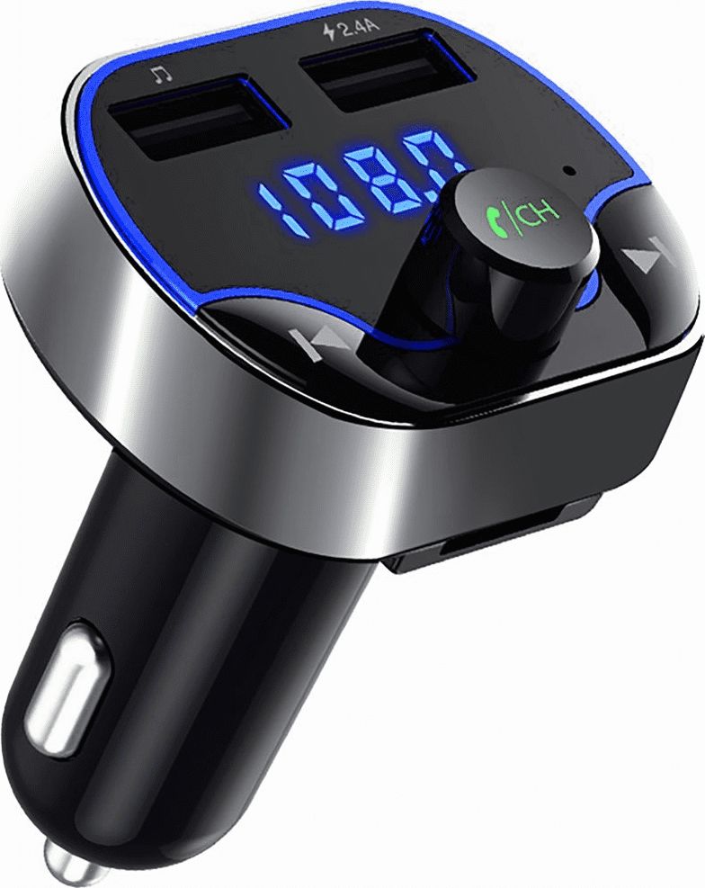 Transmiter FM Sencor SWM 4545