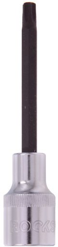 ROOKS KLUCZ TRZPIENIOWY 1/2", 100 MM, TORX T 35