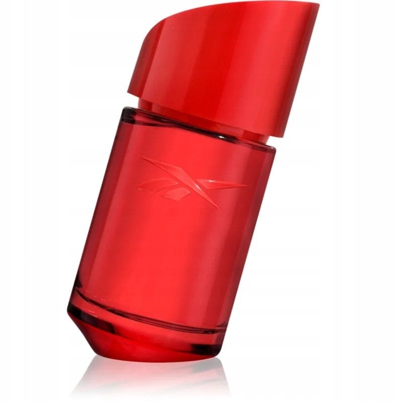 Reebok Iconic Statement Red Eau De Parfum For Men 100 ml