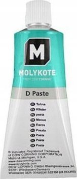 Molykote Molykote D Pasta montazowa 50 g