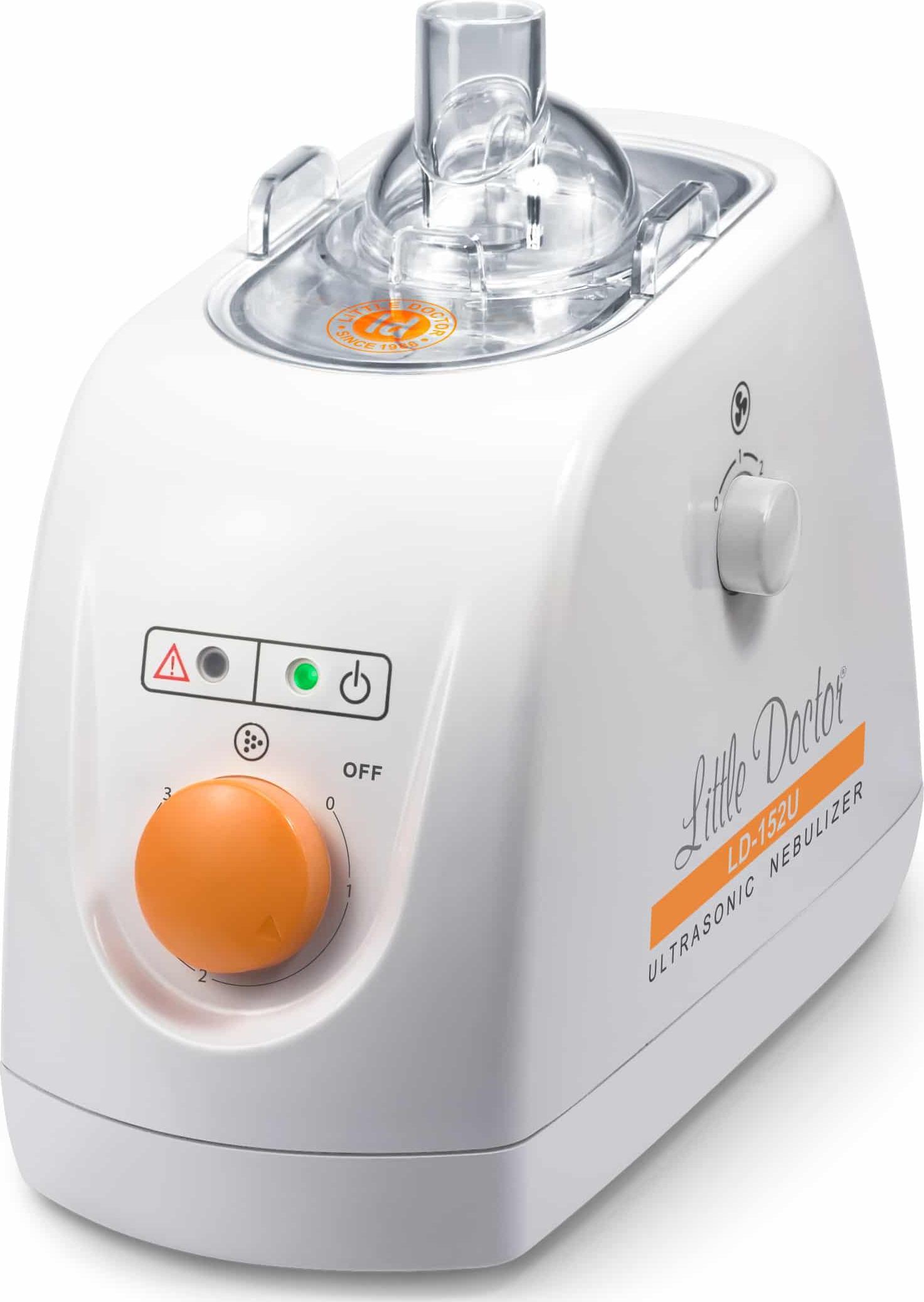 Little Doctor Inhalator LD152U