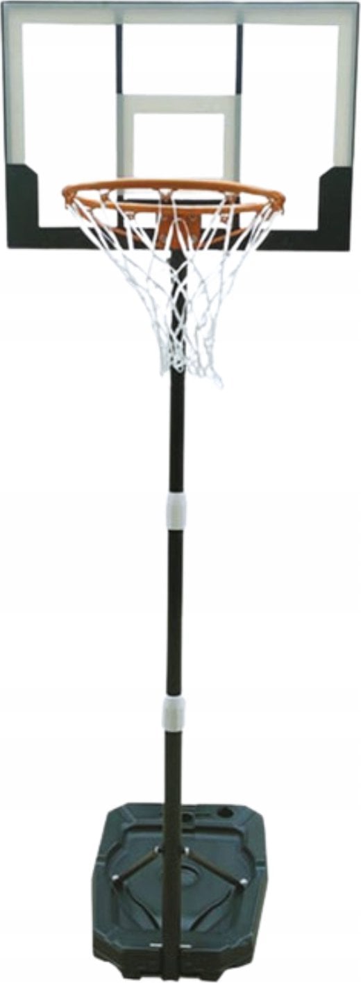 Spartan kosz do koszykówki 220 cm