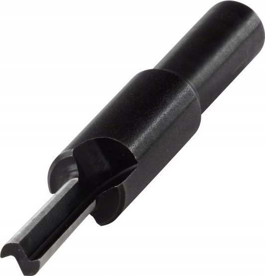 Wolfcraft Frez do rowków 5 mm Wolfcraft - WS, trzpień 8 mm