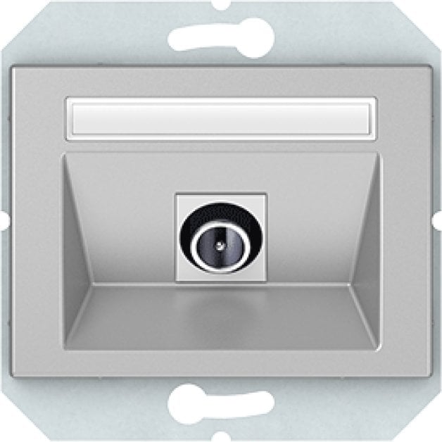 SOCKET VILMA XP500 TV WO/F MET