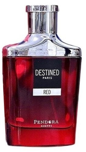 Pendora Scents Destined Paris Red woda perfumowana spray 100ml
