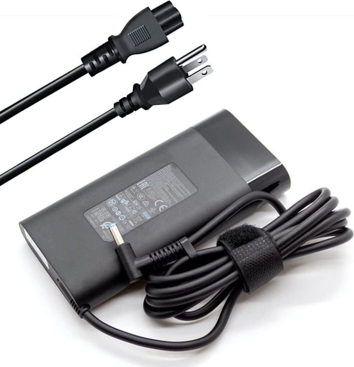 Zasilacz do laptopa HP Ac Adapter 135W Smart Pfc Slim