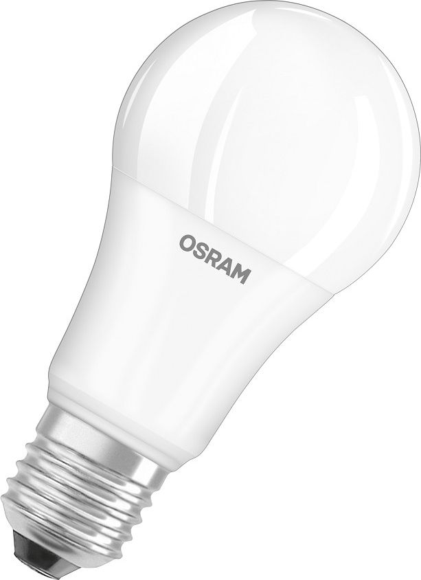 Osram Classic A, 13W, E27, 1521lm, 3 szt.