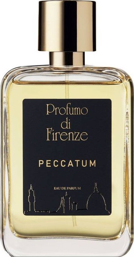 Collistar Profumo di Firenze Peccatum edp 100ml