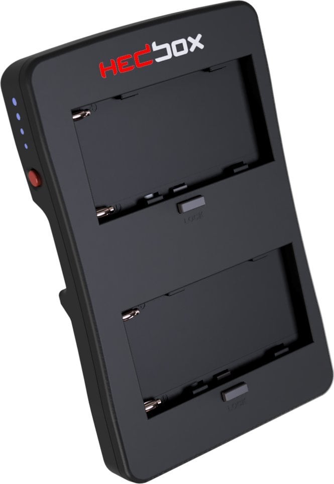 V-lock Battery adapter Plate use 2X Sony NP-F to make 14.4V V-Lock Battery, D-Tap Out