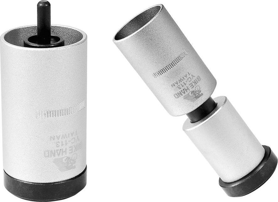 Bike Hand Klucz, wbijak do gwiazdek steru Bike Hand YC-113B 25,4 mm uniwersalny