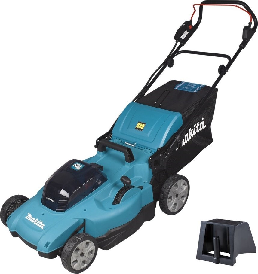 Kosiarka akumulatorowa Makita DLM538Z BODY