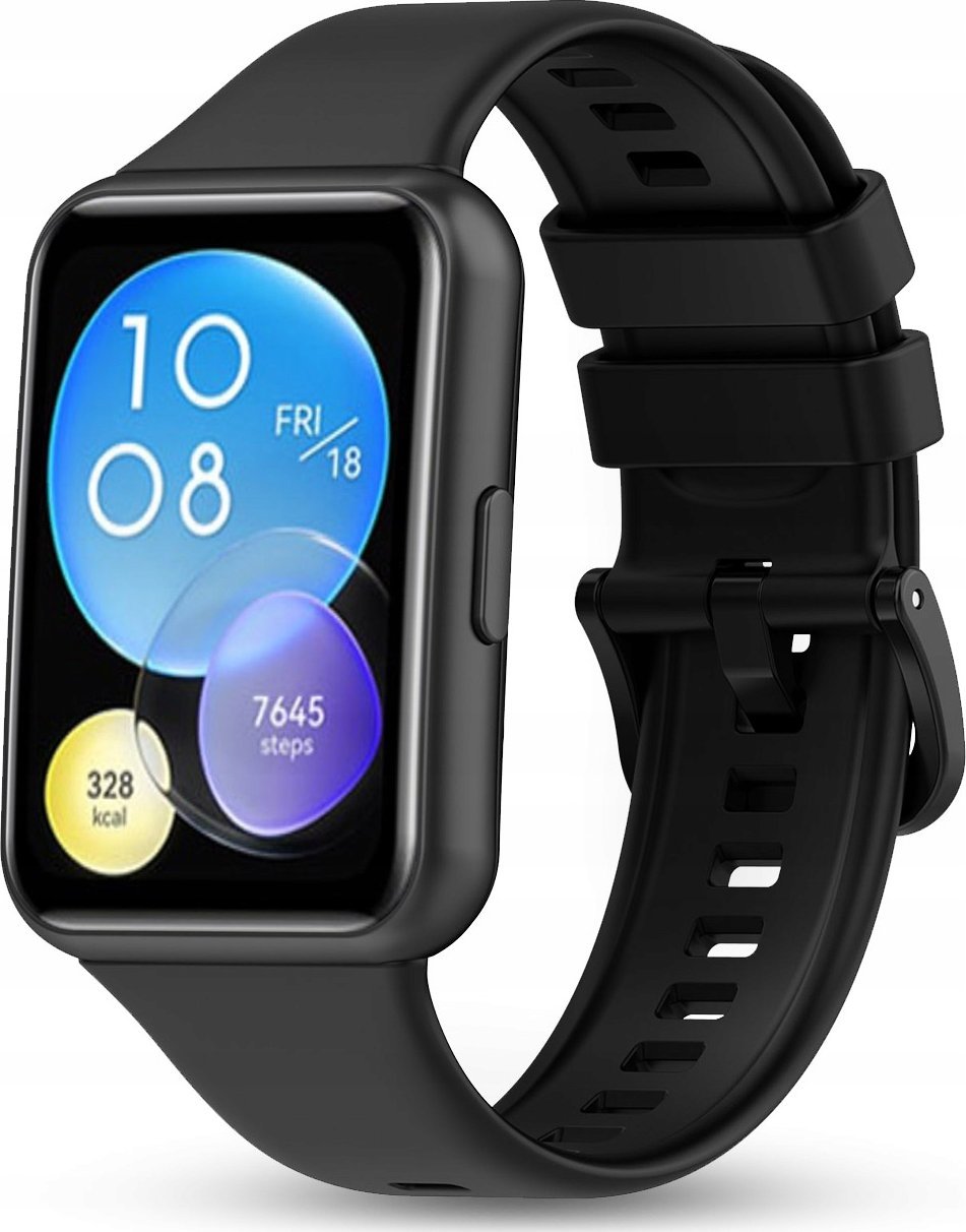 PASEK OPASKA BRANSOLETA DO HUAWEI WATCH FIT 2 | RÓŻNE KOLORY JAKOŚĆ PREMIUM