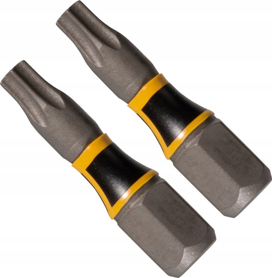 Makita MAKITA KOŃCÓWKA WKRĘTAKOWA T20-25mm /2szt. IMPACT PREMIER