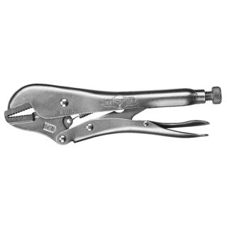 Irwin Szczypce zaciskowe typ 10 R 250mm proste szczęki T0102EL4