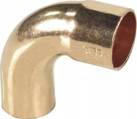 Viega ŁUK CU 1K 42 95001A - 108052