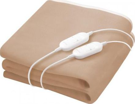 Sencor SUB 281BE Nakładka elektryczna na łóżko 140x160 cm