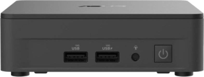 Komputer Asus Mini PC Asus NUC RNUC12WSKV700002I Intel Core i7-1270P