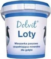Dolfos Dolvit Loty 1000g