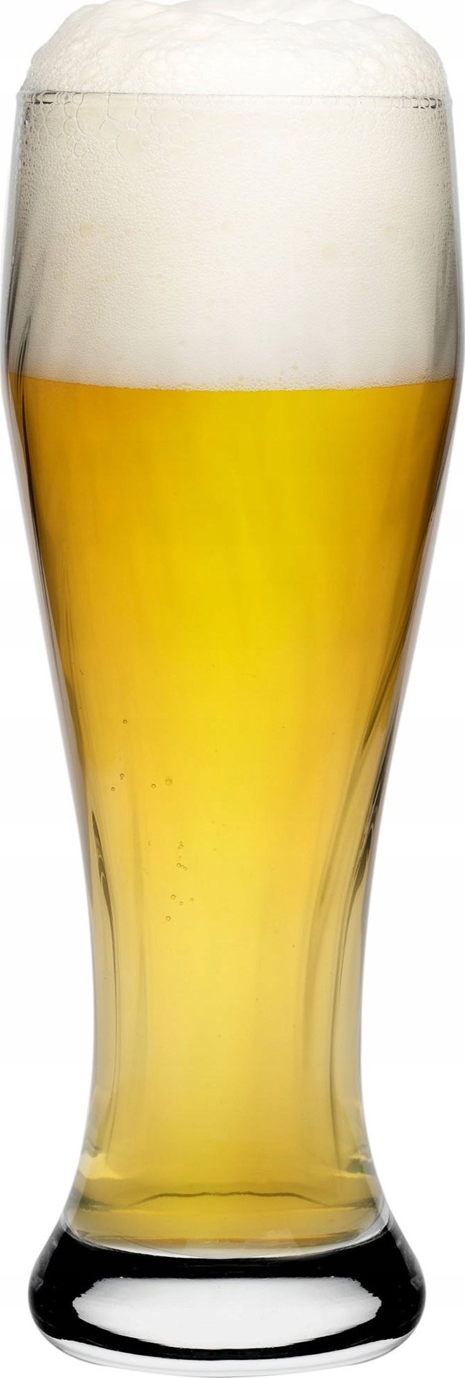 Kadax Kufel Do Piwa 665 ml Pokal Szklanka Wysoka Duża